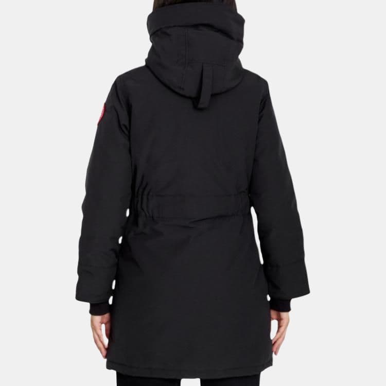 Пуховик Canada Goose FW22 Trillium - изображение 4