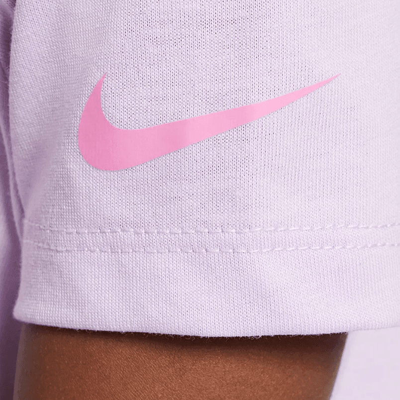 Футболка Nike SwooshTRibbon - изображение 4