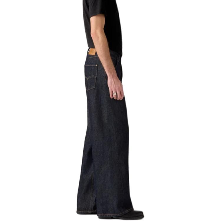 Штаны Levi's Relaxed Twill Jeans — фото 5