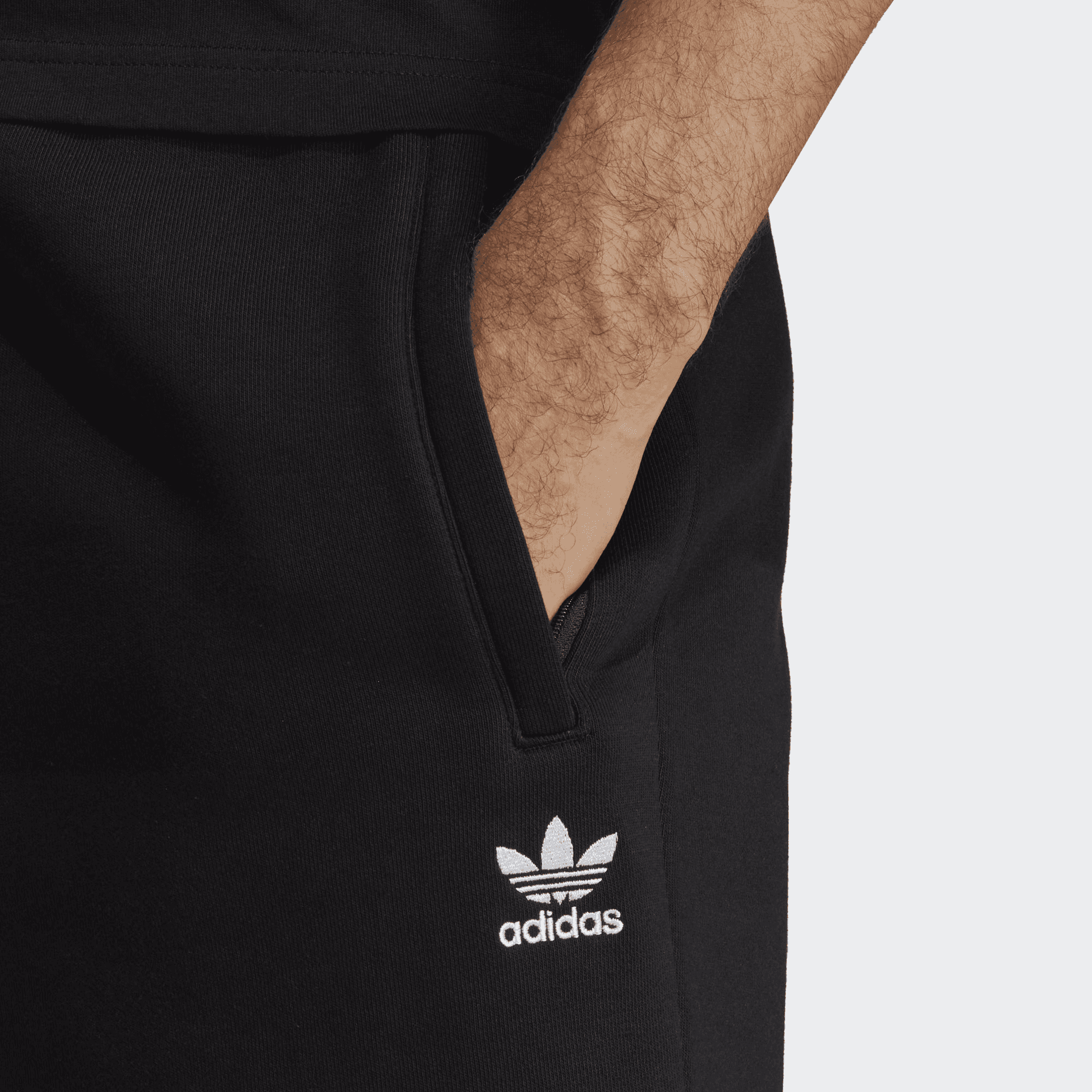 Тренировочные штаны adidas originals - изображение 5