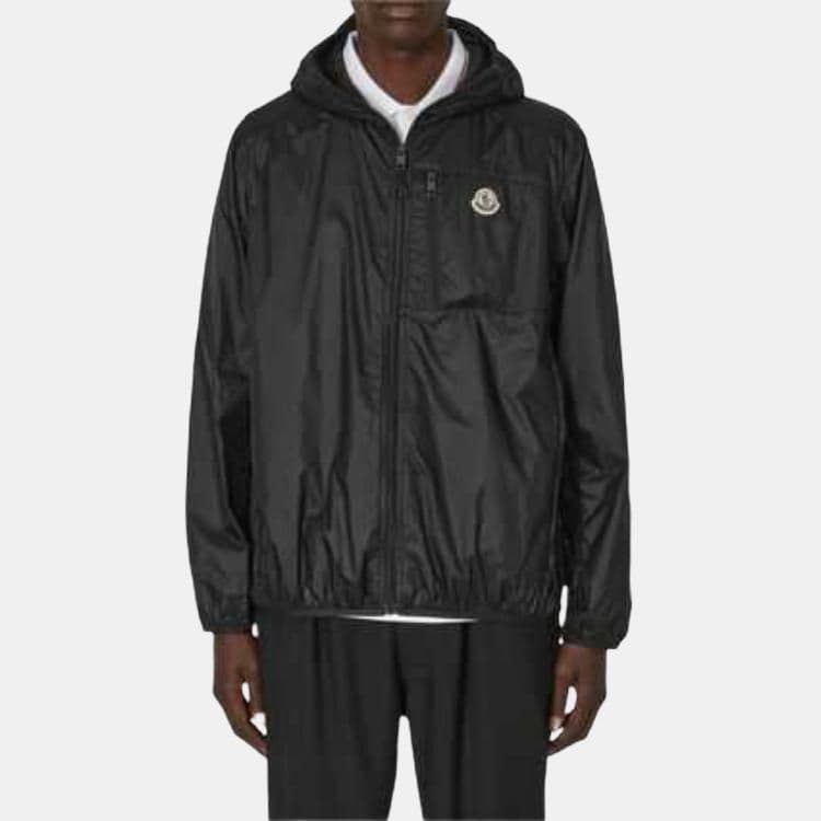 Куртка Moncler FW24 Mendes Logo - изображение 3