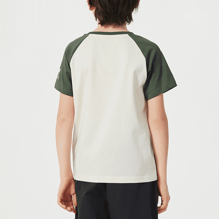 Футболка CAMELT SS25 - изображение 4