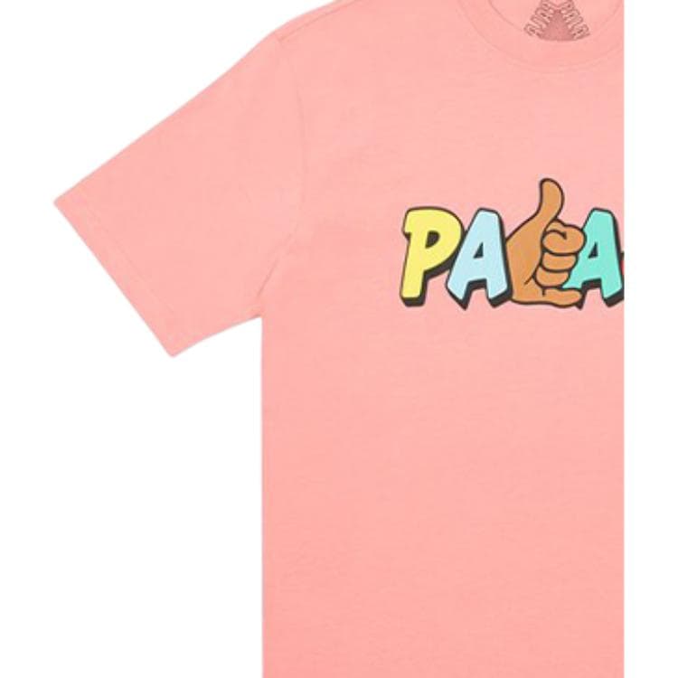 Футболка PALACE Shitfaced Shaka T - изображение 4