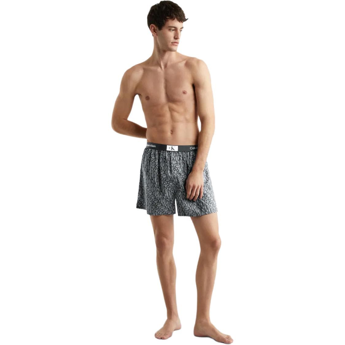 Трусы CKCalvin Klein 1 - изображение 4