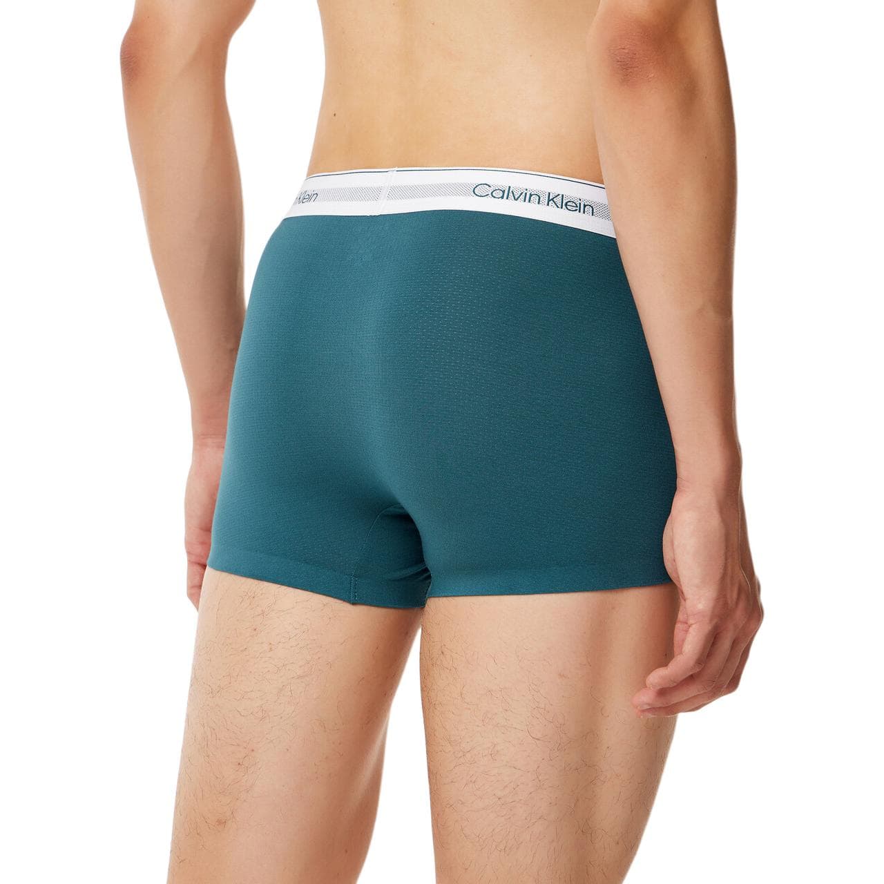 Трусы CALVIN KLEIN 1 - изображение 3