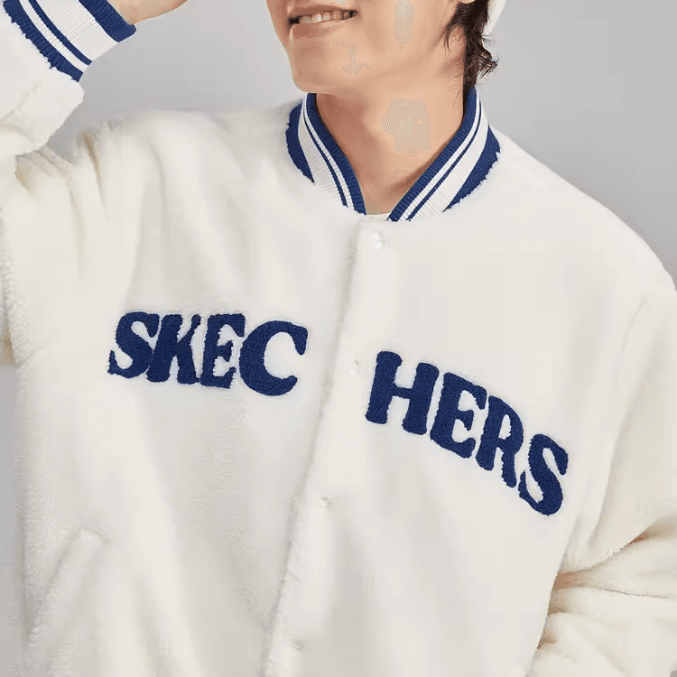 Зимняя куртка пуховик Skechers - изображение 5