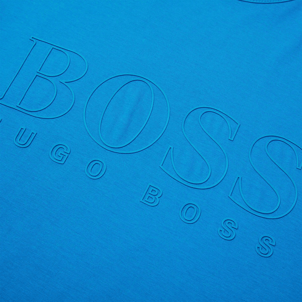 Футболка HUGO BOSS T - изображение 6
