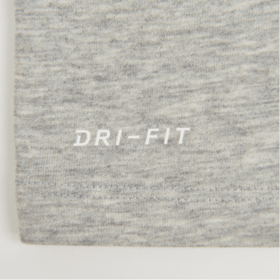 Футболка NikeNBA Dri-FitT logo - изображение 5