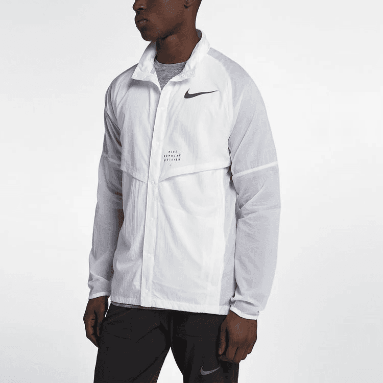 Куртка Nike - изображение 3