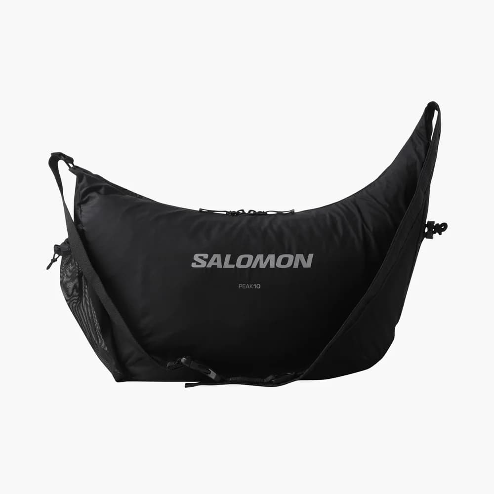 Сумка через плечо SALOMON Peak - изображение 3