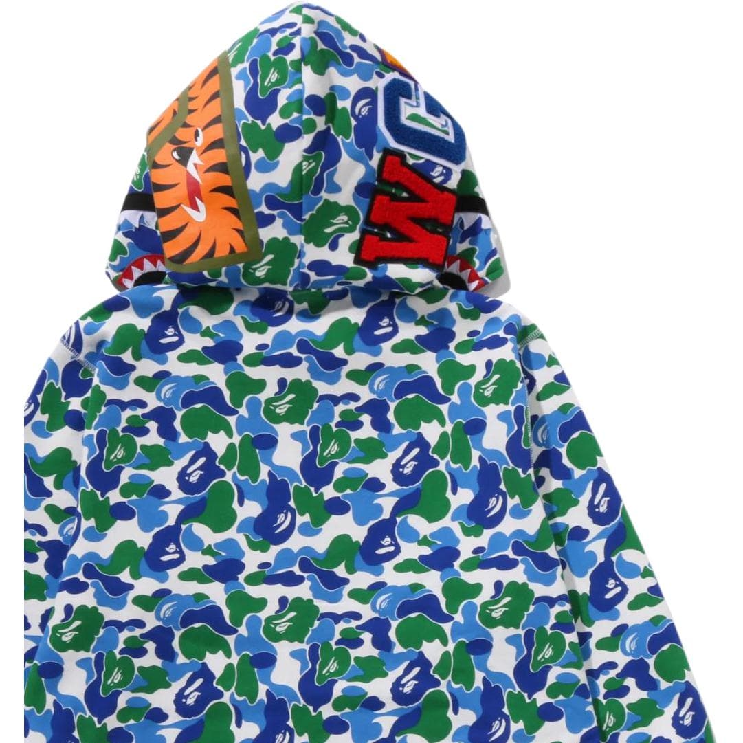 Худи BAPE FW25 - изображение 5