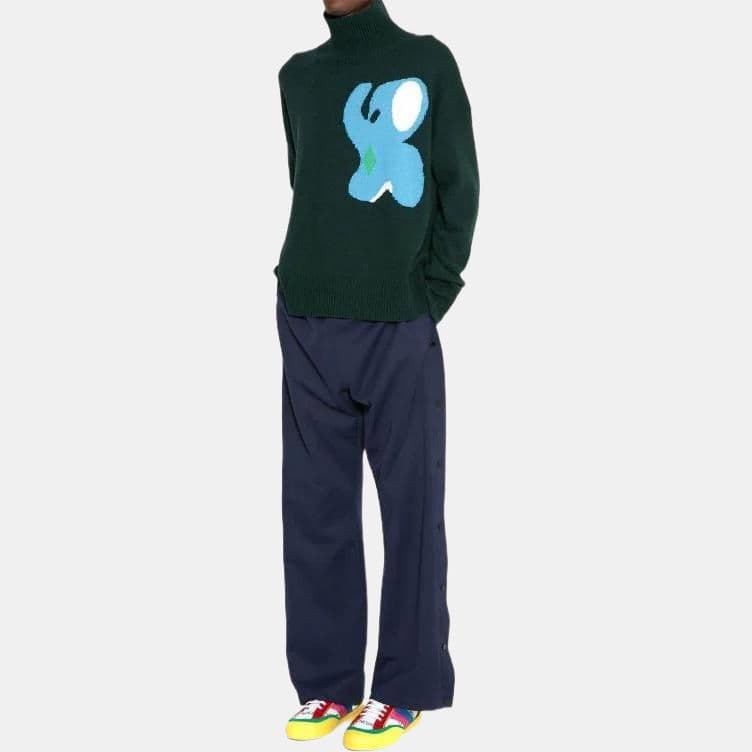 Кофта JW Anderson FW22 — фото 6