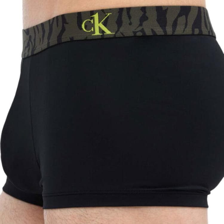 Трусы CKCalvin Klein 1 - изображение 4