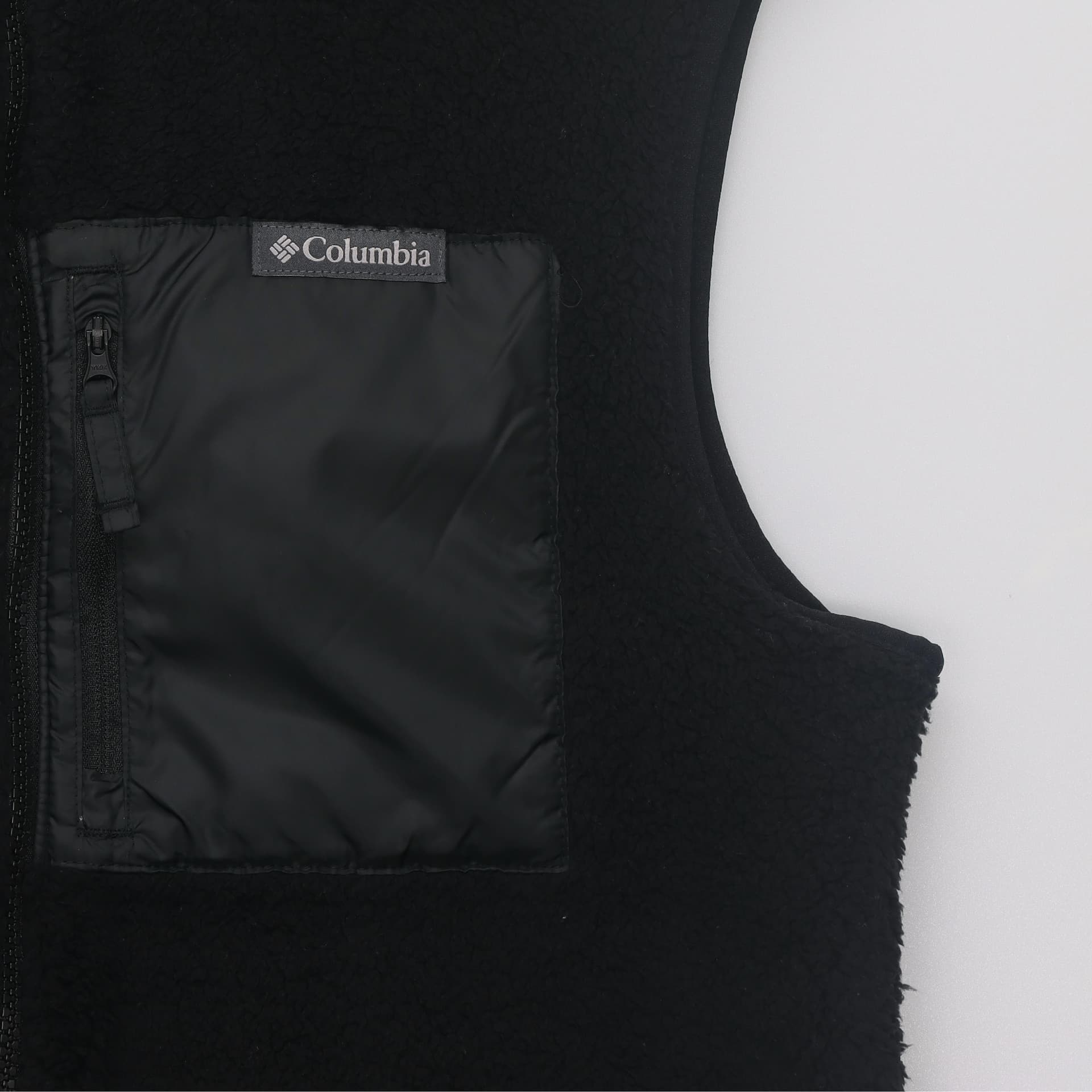 Columbia Holly Hideaway Logo - изображение 6