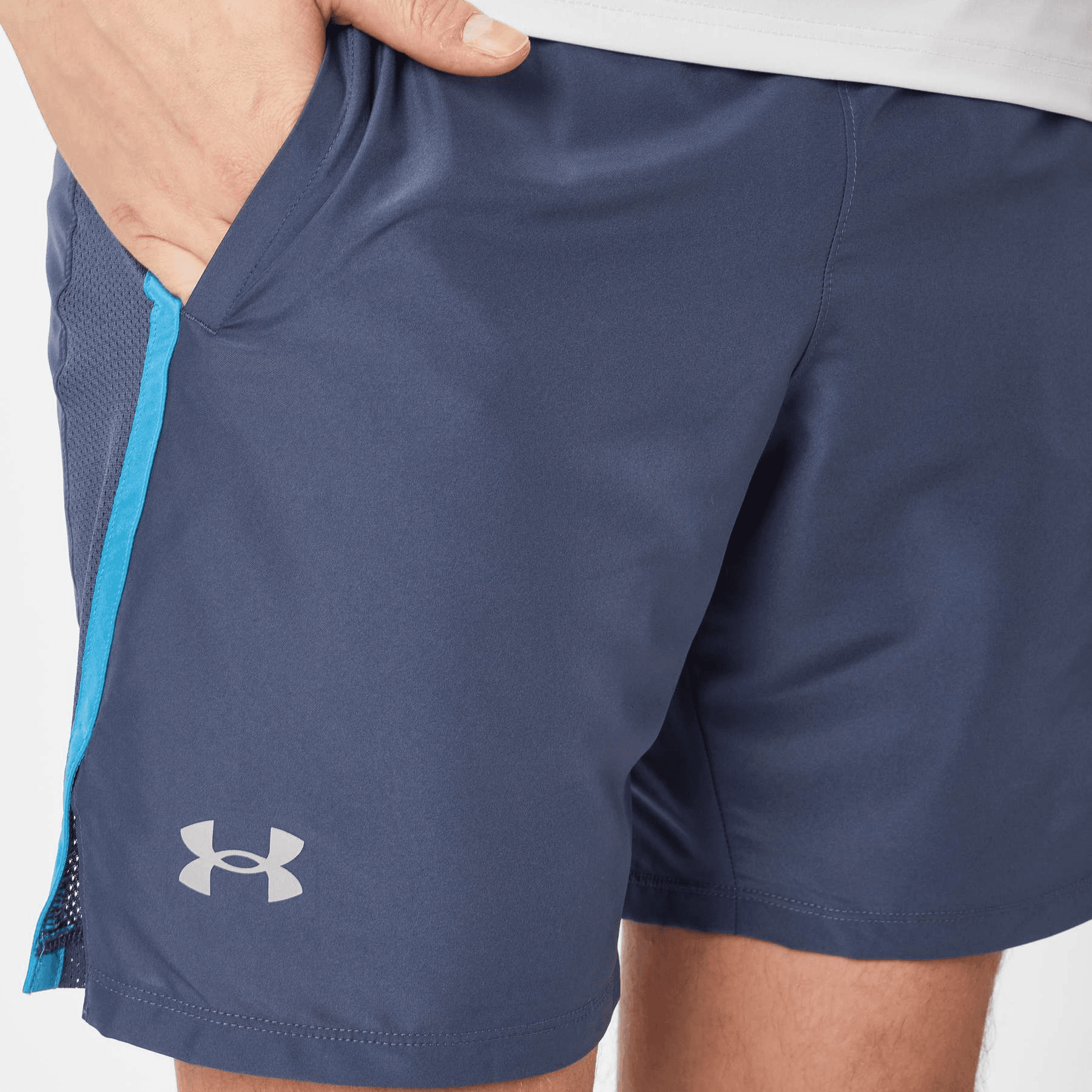 Тренировочные штаны Under Armour Launch - изображение 4