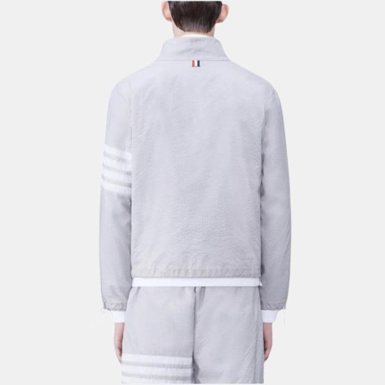 Куртка THOM BROWNE - изображение 2