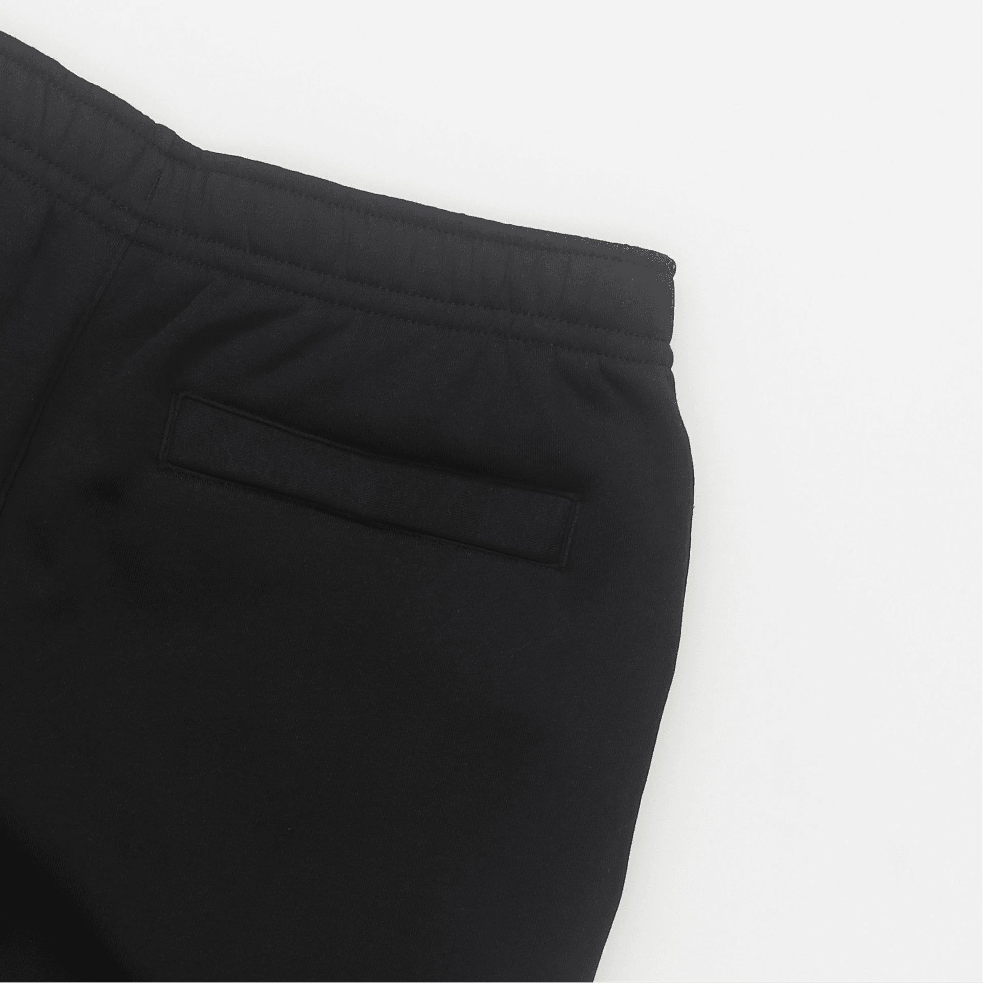 Спортивная одежда Nike Club Pant Black - изображение 6