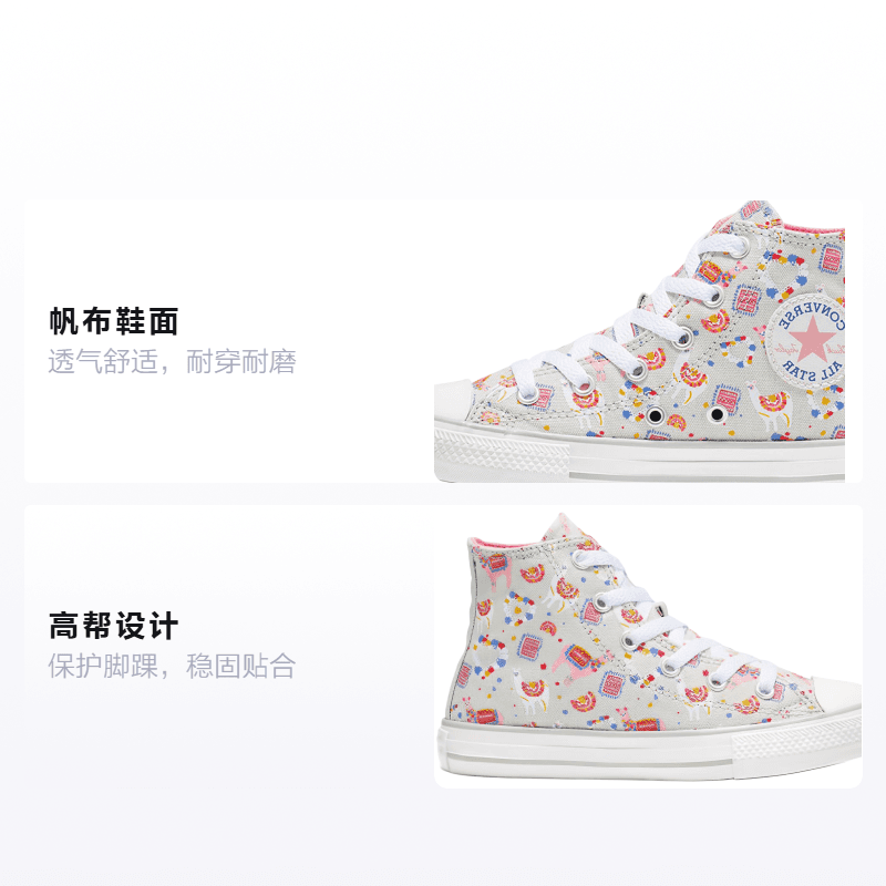 Converse Chuck Taylor All Star - изображение 2