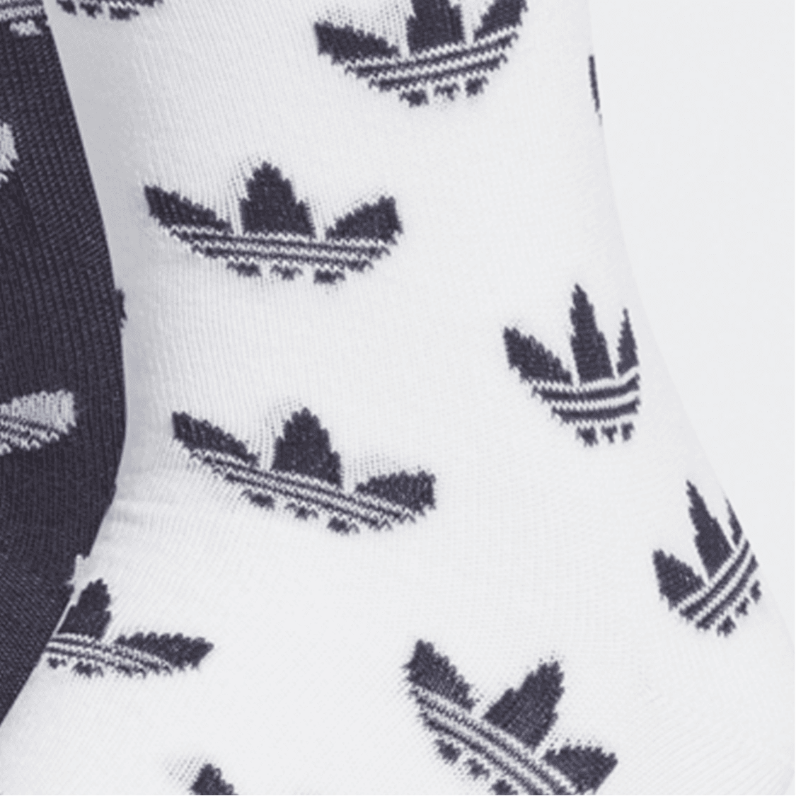 Носки adidas Logo 2 - изображение 4