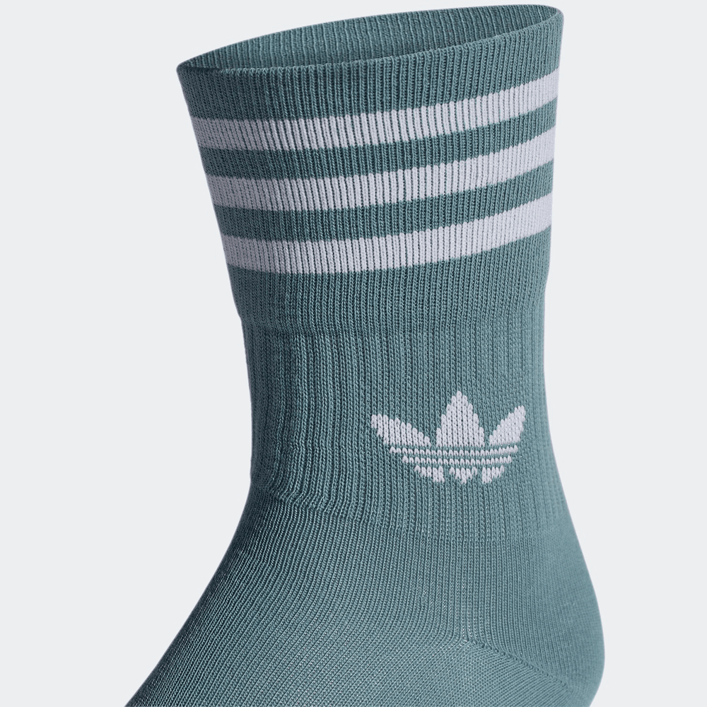 Носки adidas originals Logo 3 - изображение 3