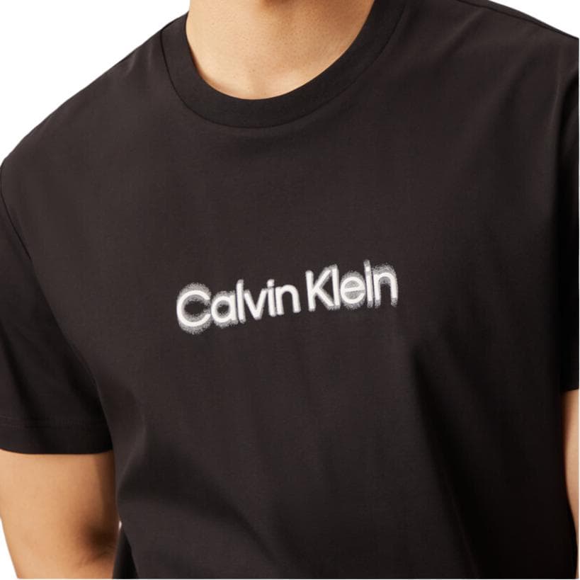 Футболка CALVIN KLEIN T - изображение 3
