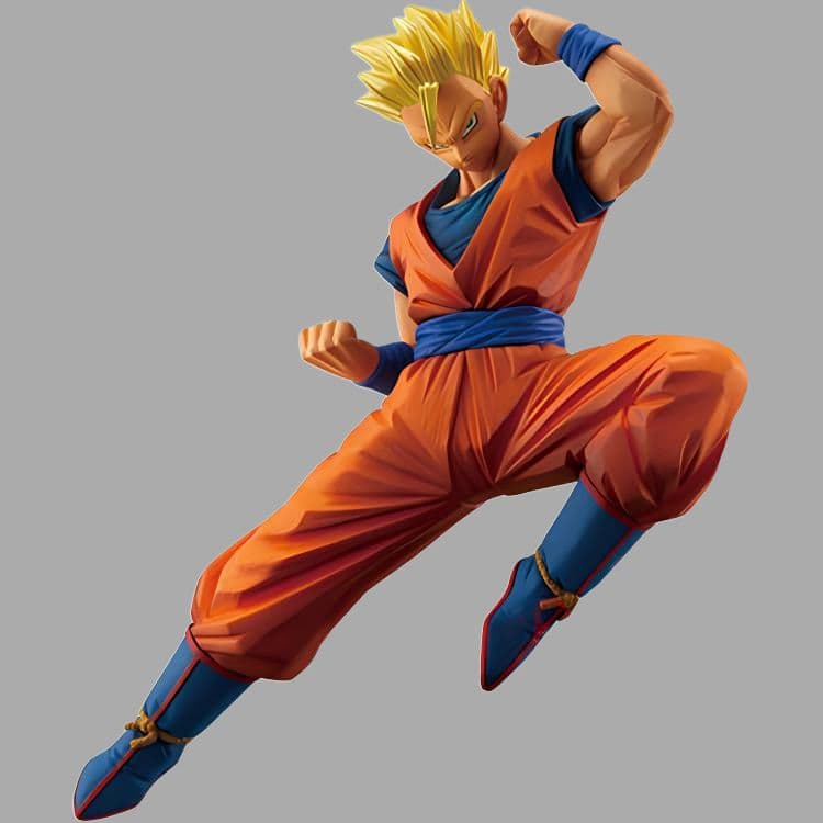 Фигурка BANPRESTO 3 - изображение 3