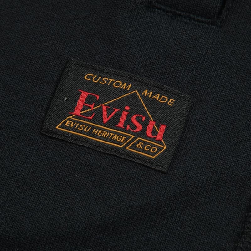 Тренировочные штаны EVISU - изображение 5