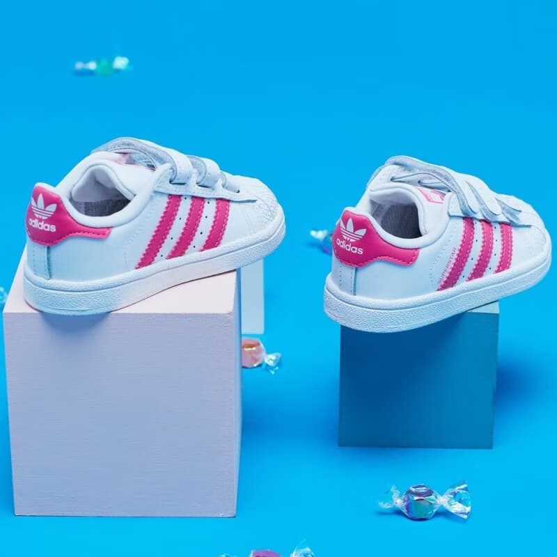 Кроссовки adidas originals Superstar - изображение 5