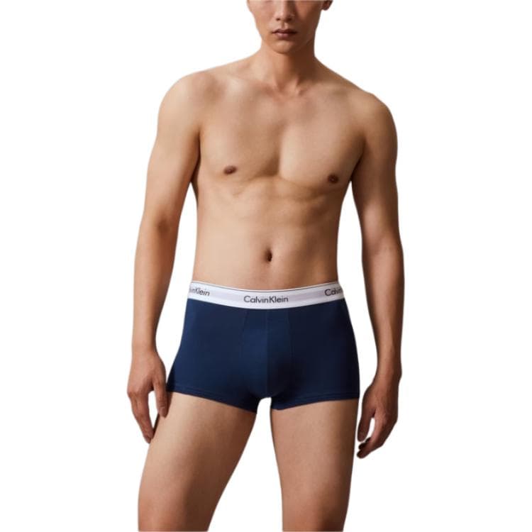 Трусы CKCalvin Klein 3 - изображение 2