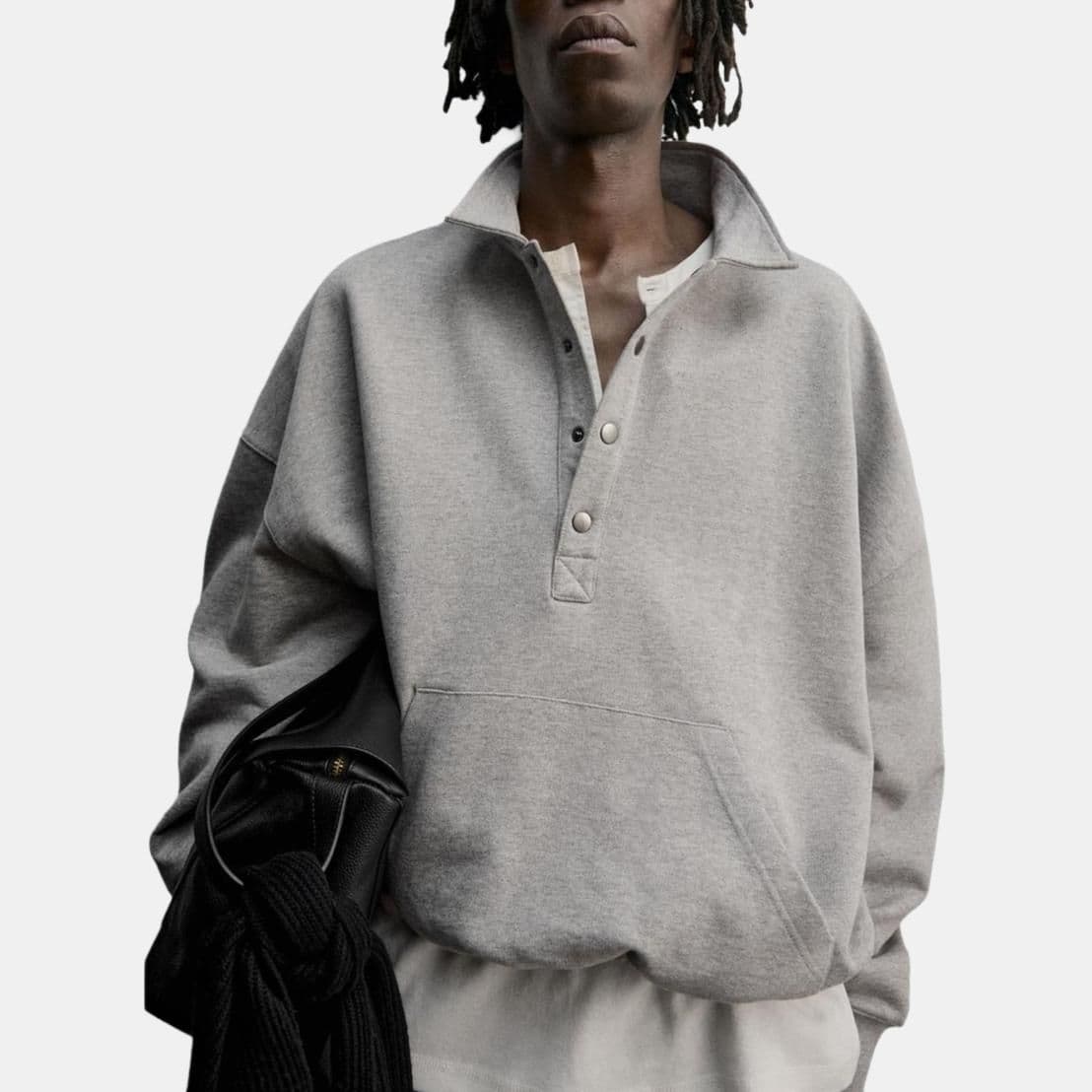 Худи ZARA - изображение 3