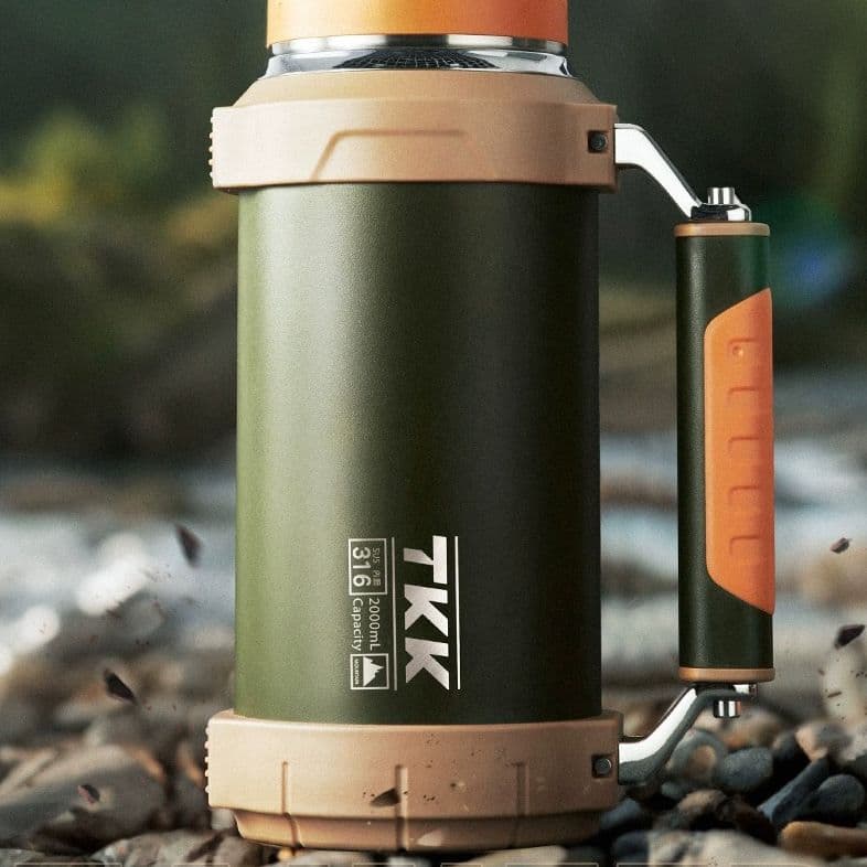 TKK 2000ml - изображение 4