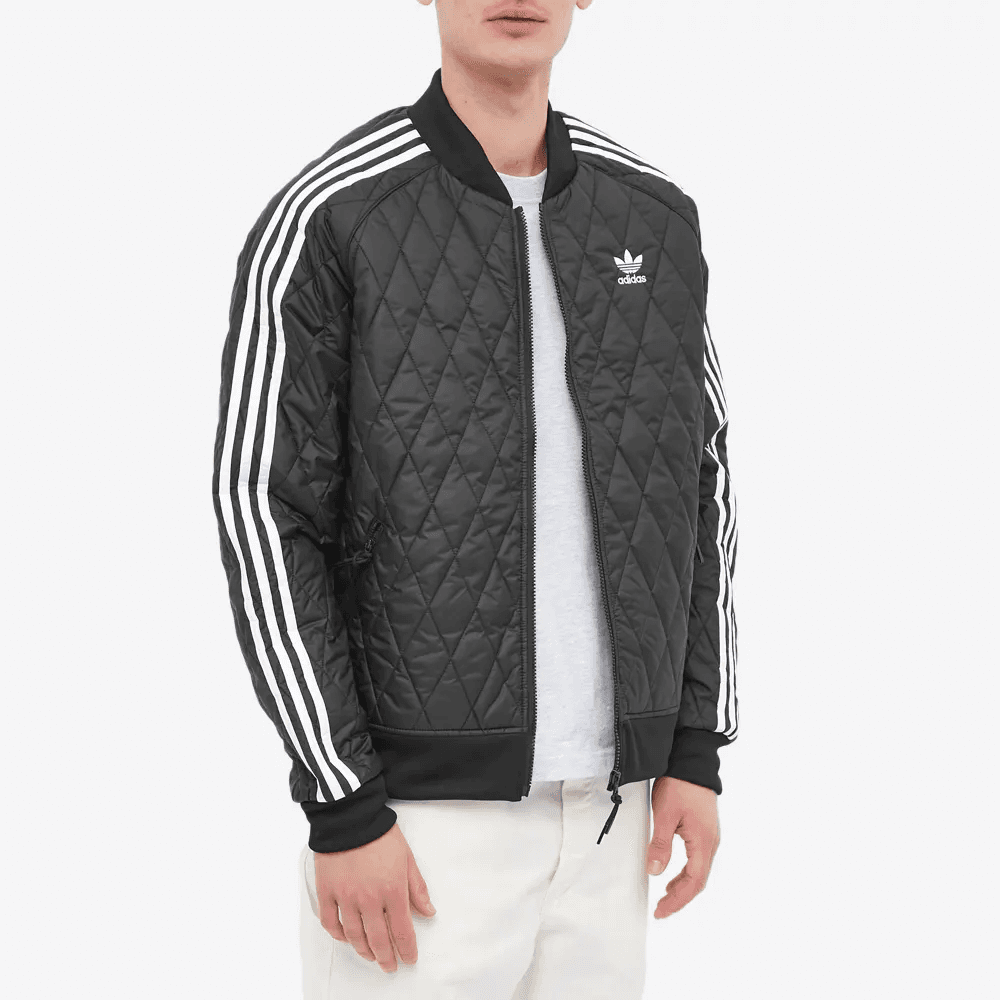 Куртка adidas Originals - изображение 2