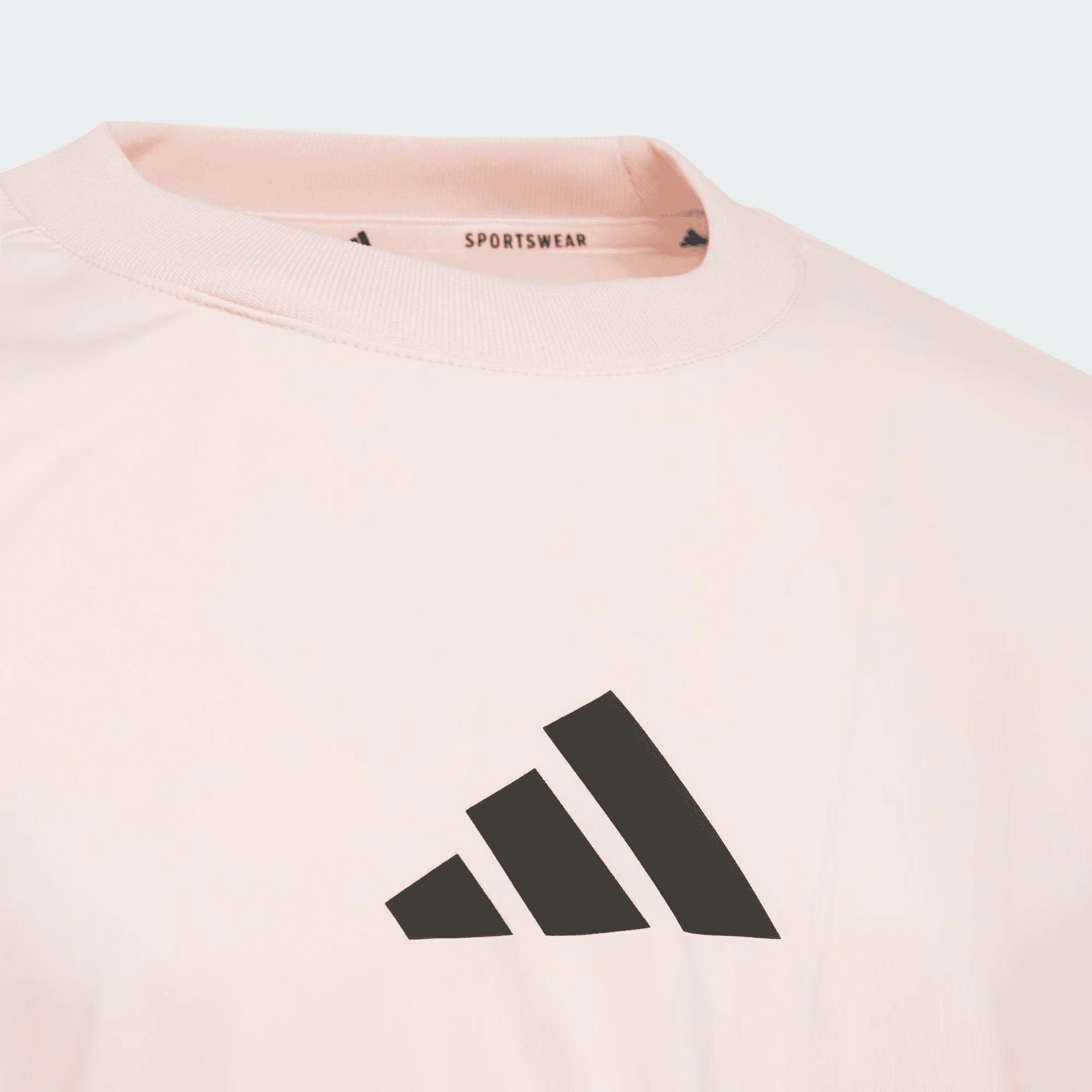 Футболка adidasT Z.N.E. ZNE T-SHIRT - изображение 4
