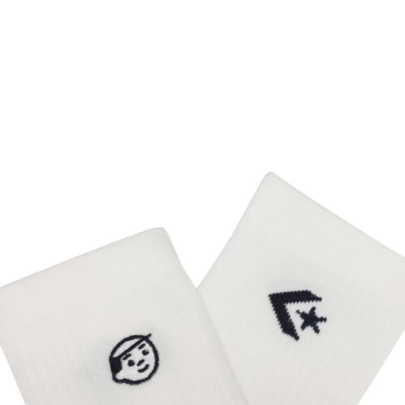 Носки Converse x Noritake SS25 Logo 1 - изображение 4