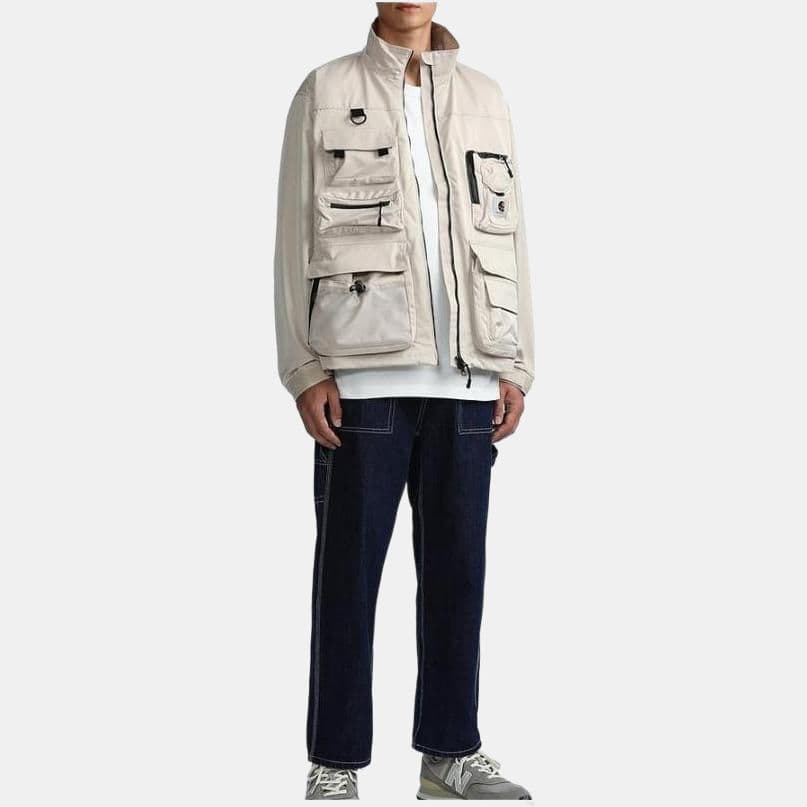 Куртка Carhartt WIP - изображение 3