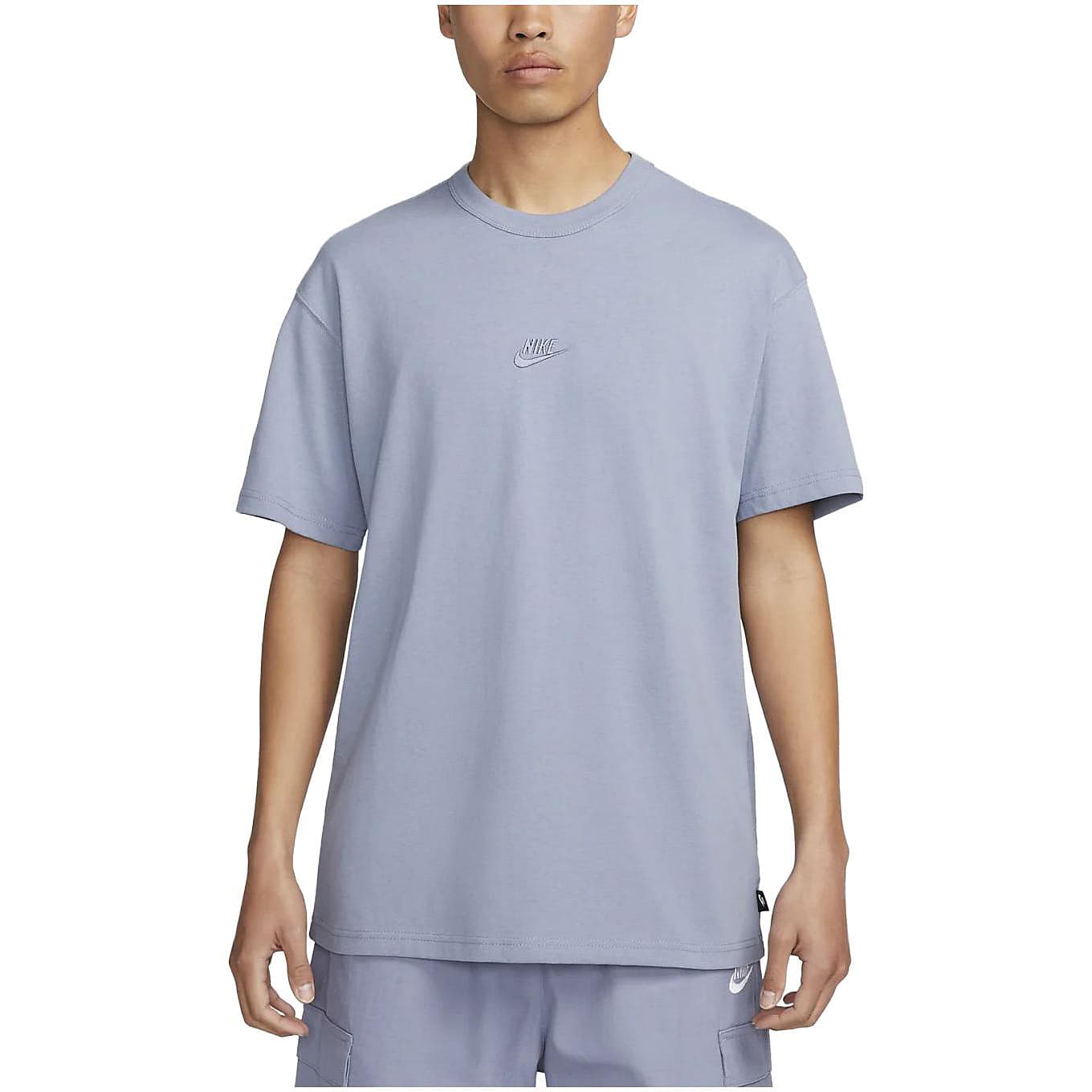 Футболка Nike Sportswear Premium Essentials - изображение 5