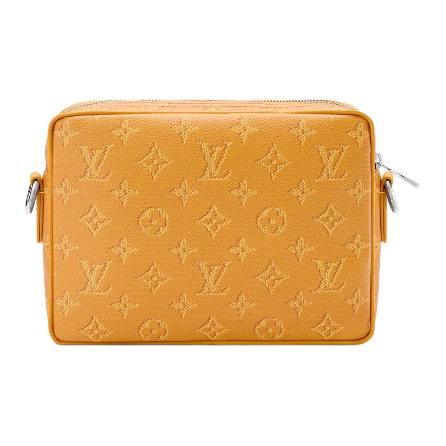 Сумка LOUIS VUITTON Nil Monogram Heritage - изображение 3