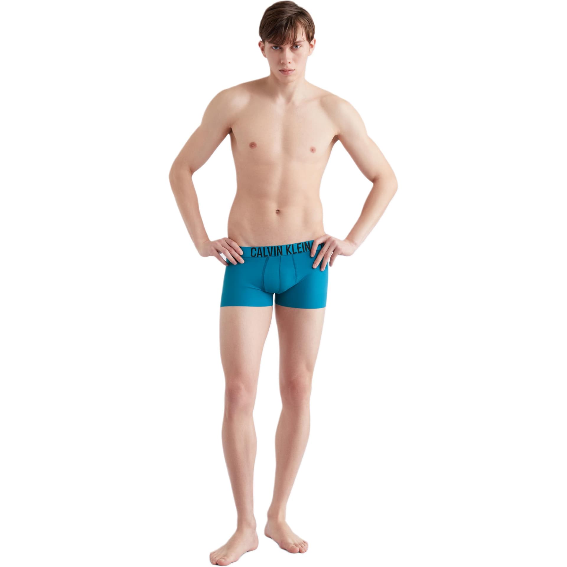 Трусы CALVIN KLEIN 1 - изображение 4