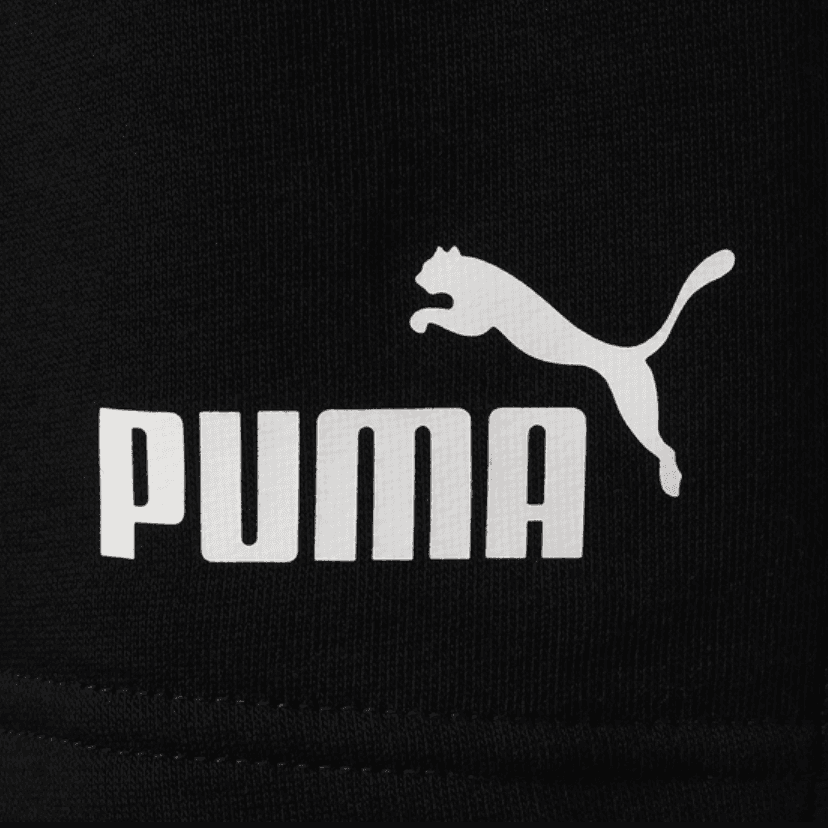 Шорты Puma AMPLIFIED Shorts 9" TR - изображение 5