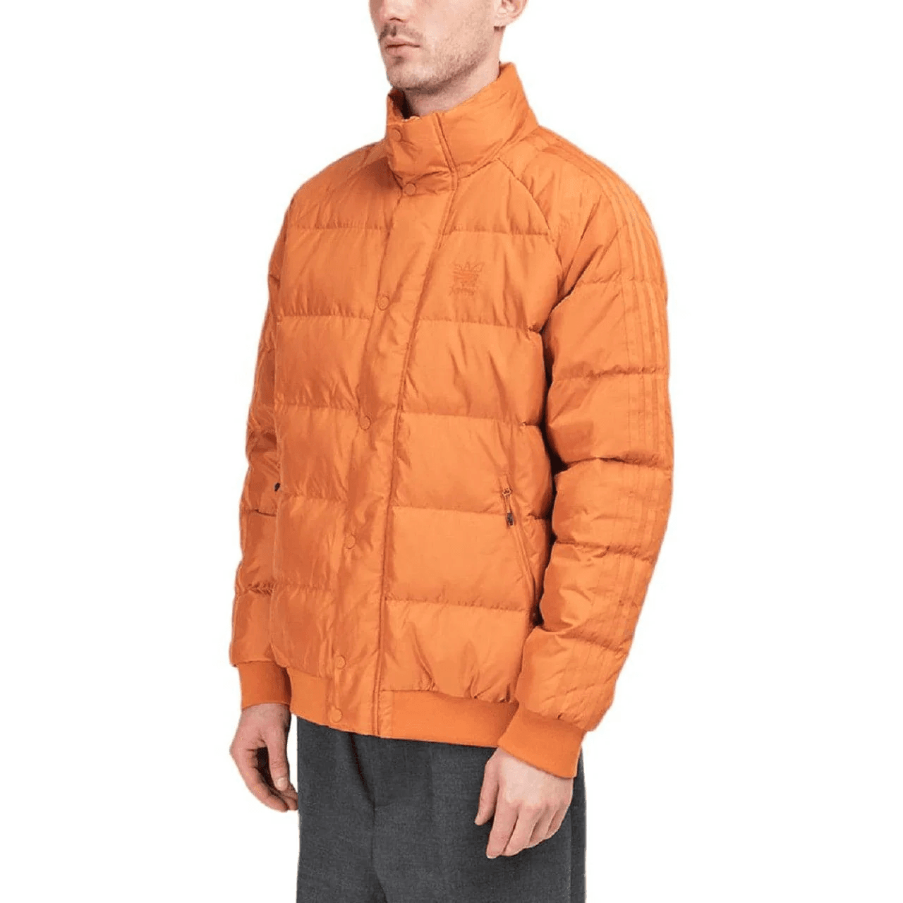 Куртка adidas Originals x Jonah Hill Copper Jacket - изображение 3