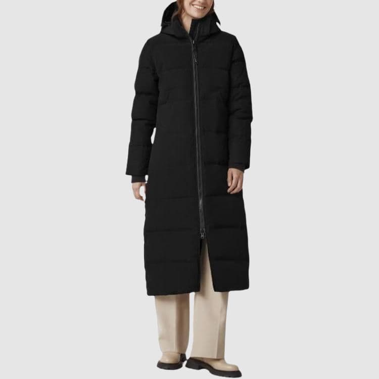 Пуховик Canada Goose Mystique - изображение 7