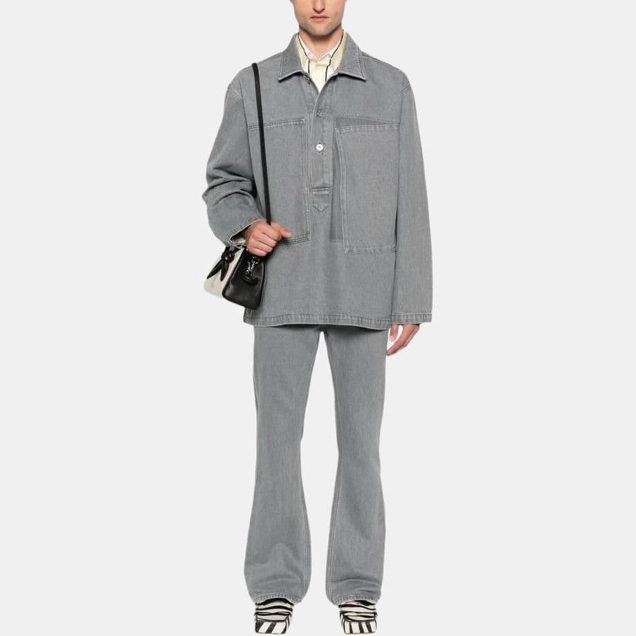 Рубашка JW Anderson — фото 4