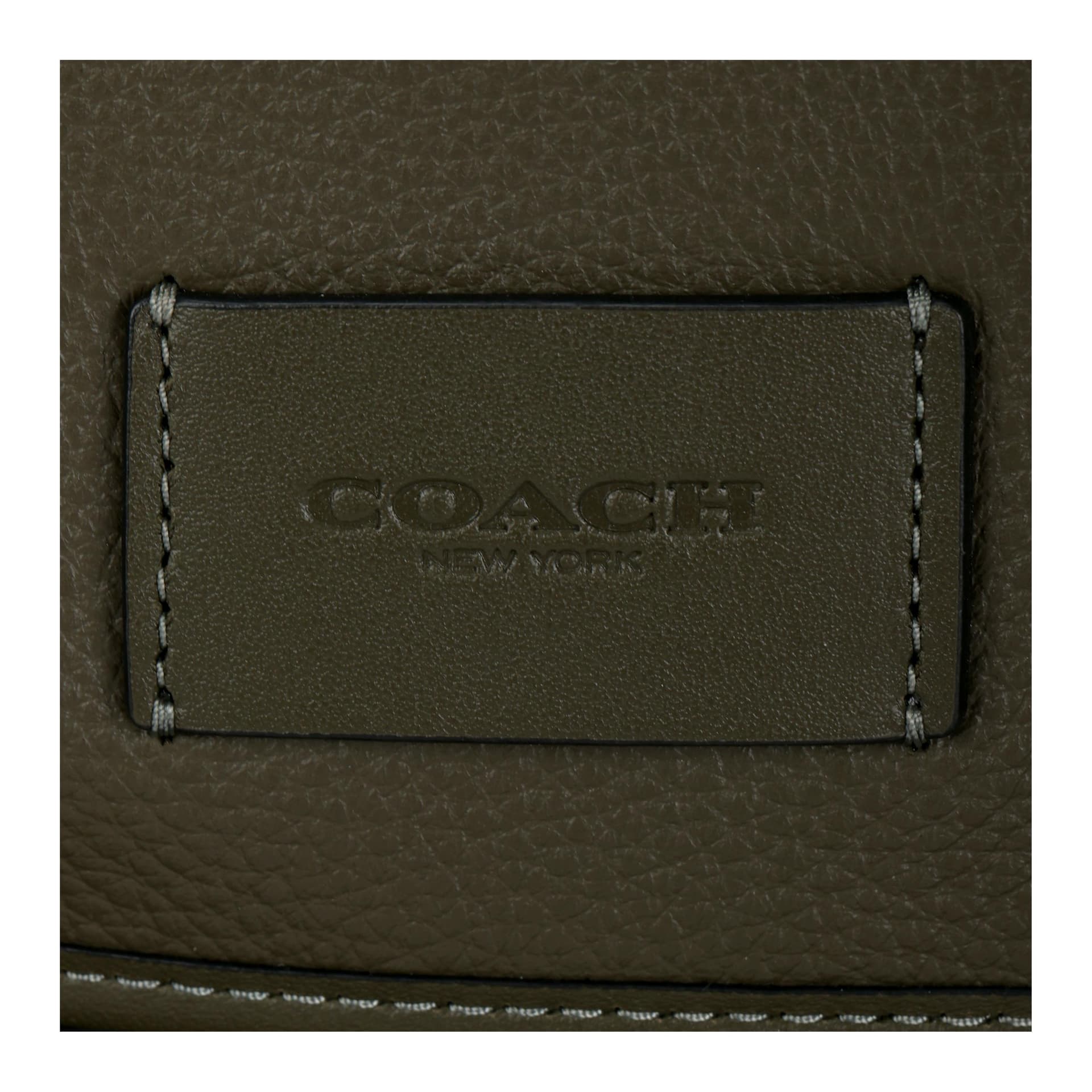 Рюкзак COACH Sprlnt 29 - изображение 9