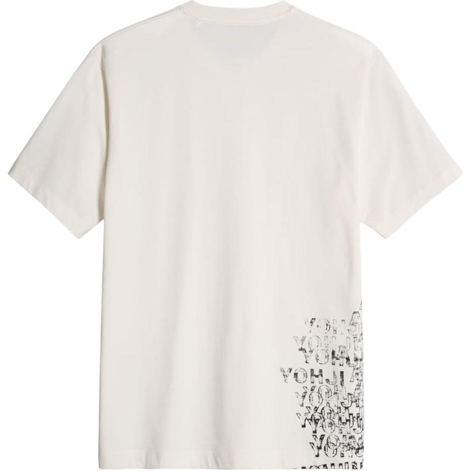 Футболка Y-3 SS26 T - изображение 2