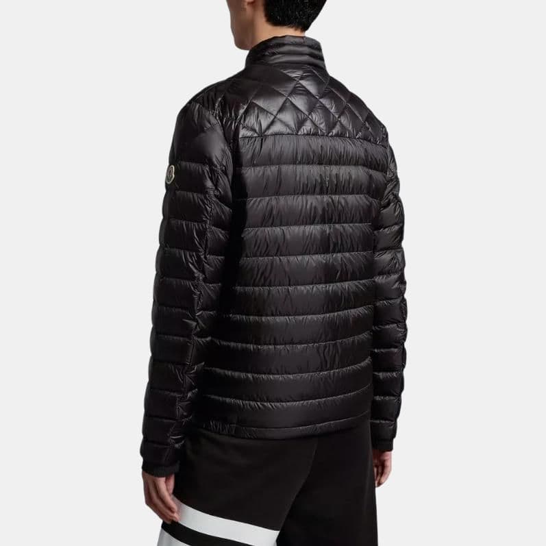 Зимняя куртка Moncler Benamou Short Down Jacket - изображение 2