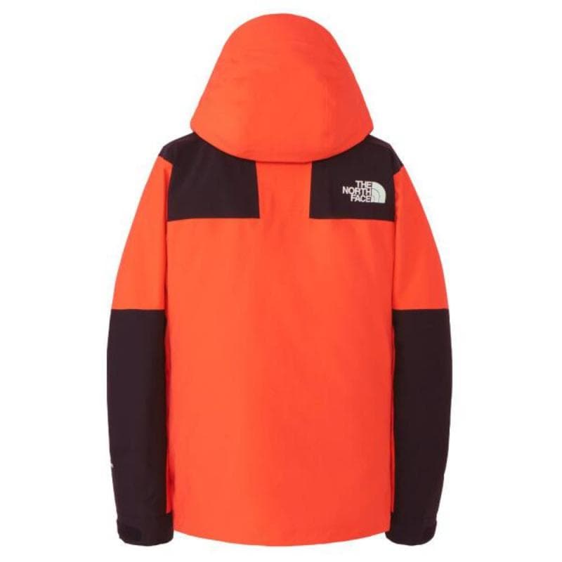 Куртка THE NORTH FACE Mountain - изображение 2