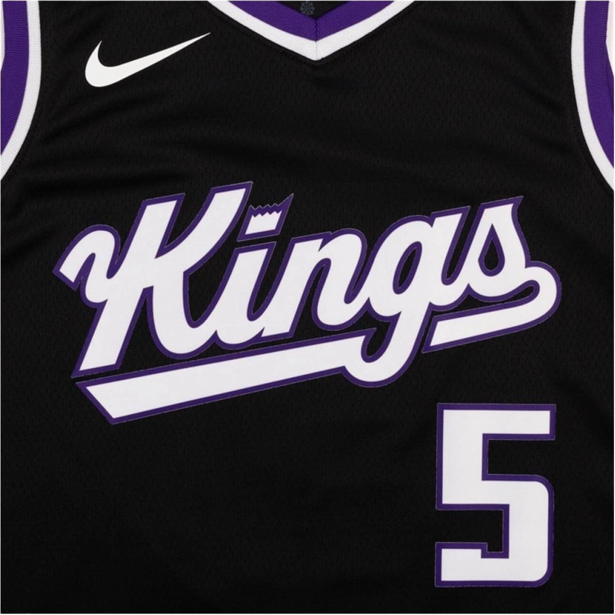 Баскетбольная майка Nike NBA SW city edition 21-22 5 - изображение 3