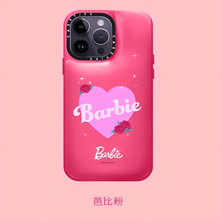 Чехол для телефона CASETIFY x Barbie iPhone151413PlusProMax - изображение 2