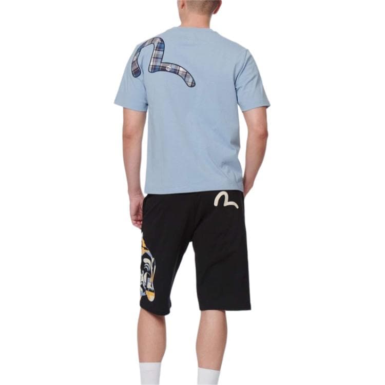 Шорты EVISU - изображение 5