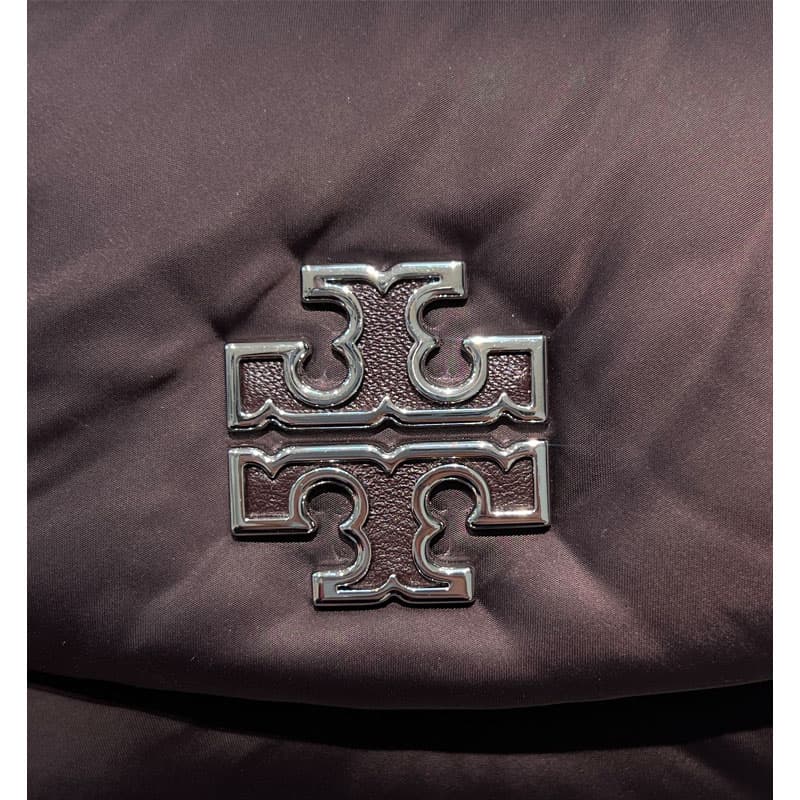 Сумка через плечо TORY BURCH Logo - изображение 3